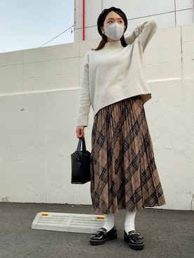 miwaさんのコーディネート