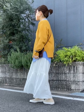 miwaさんのコーディネート