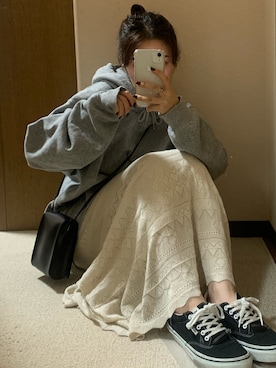 miwaさんのコーディネート