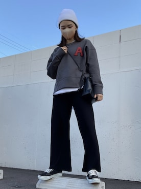 miwaさんのコーディネート