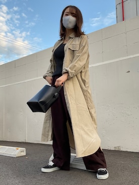 miwaさんのコーディネート