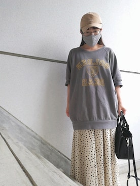 5856dadatさんのコーディネート