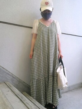 5856dadatさんのコーディネート