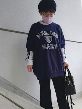 5856dadatさんのコーディネート