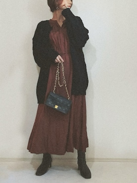 chi__ka❤︎さんのコーディネート