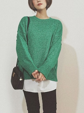 chi__ka❤︎さんのコーディネート