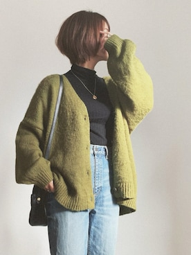 chi__ka❤︎さんのコーディネート