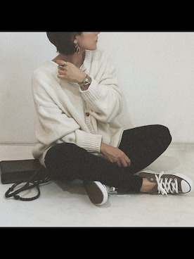 chi__ka❤︎さんのコーディネート