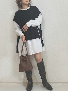 chi__ka❤︎さんのコーディネート