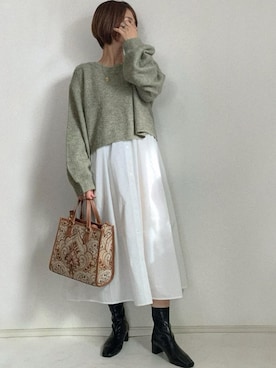 chi__ka❤︎さんのコーディネート