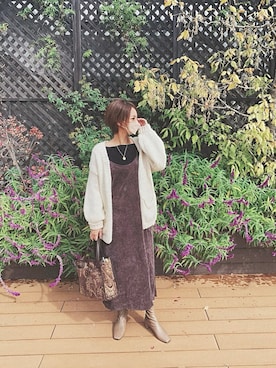 chi__ka❤︎さんのコーディネート