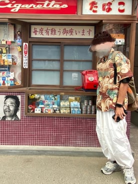 ®️🧸さんのコーディネート