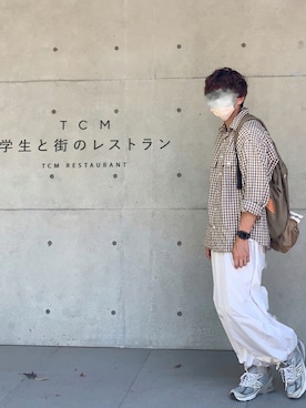 ®️🧸さんのコーディネート