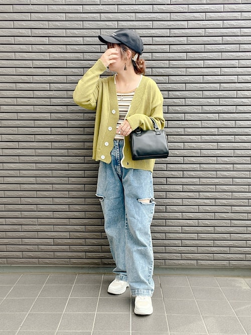 nenekokoさんのコーディネート