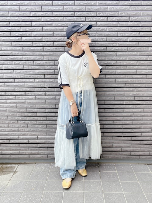 nenekokoさんのコーディネート