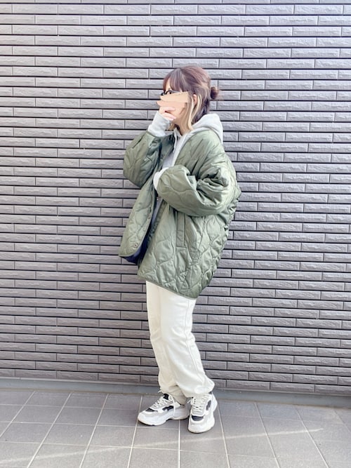 nenekokoさんのコーディネート