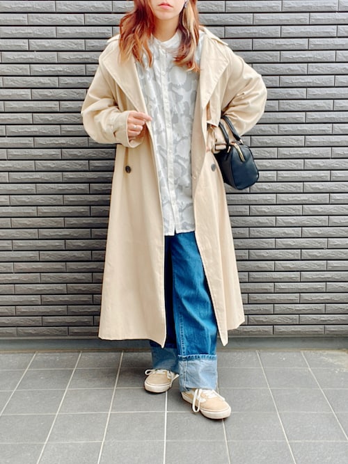 nenekokoさんのコーディネート