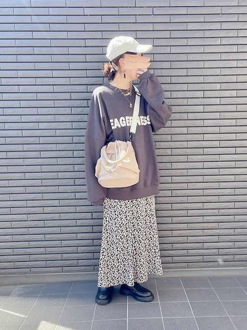 nenekokoさんのコーディネート