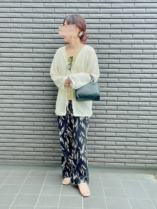 nenekokoさんのコーディネート