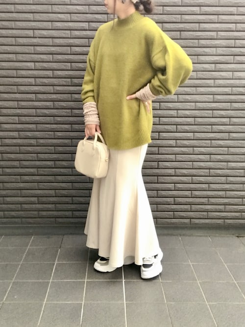 nenekokoさんのコーディネート