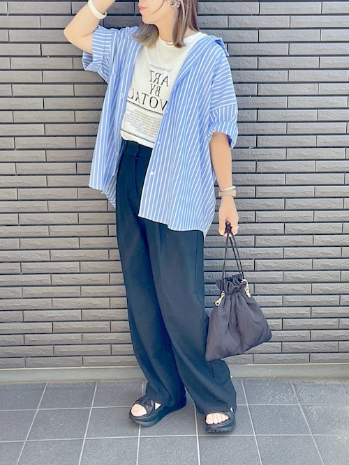 nenekokoさんのコーディネート