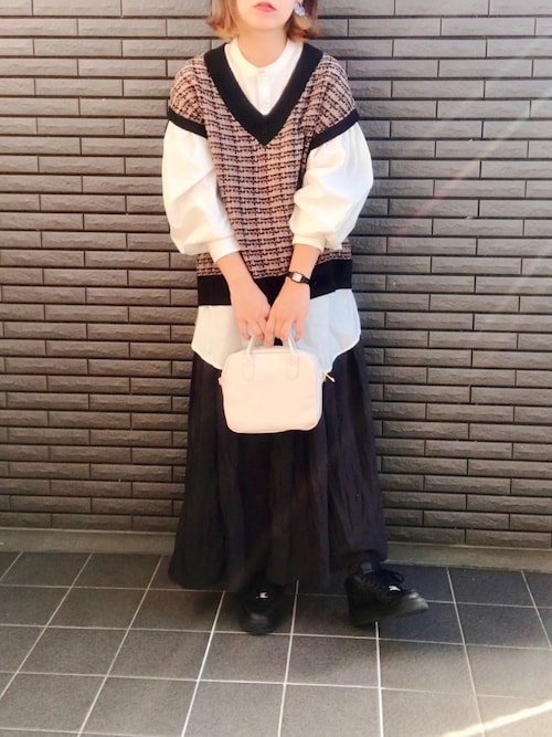 nenekokoさんのコーディネート