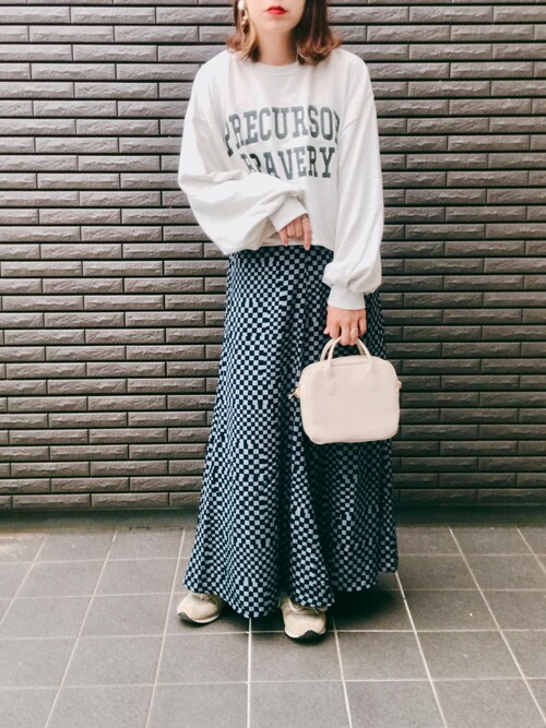 nenekokoさんのコーディネート