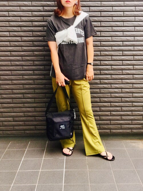 nenekokoさんのコーディネート