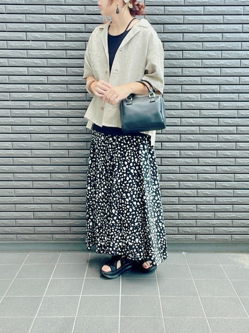 nenekokoさんのコーディネート