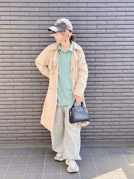 nenekokoさんの（COTORICA | コトリカ）を使ったコーディネート