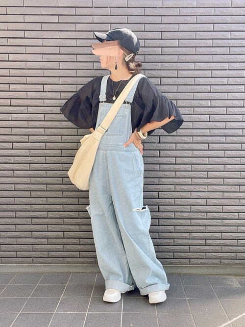 nenekokoさんのコーディネート