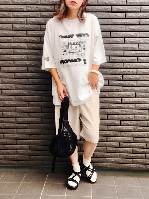 nenekokoさんのコーディネート