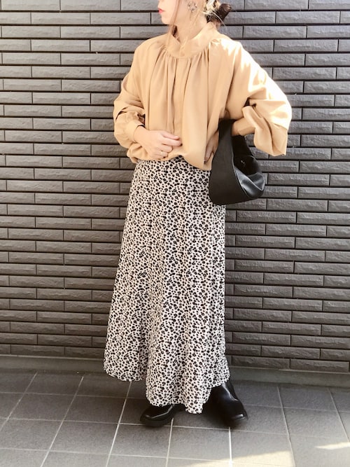 nenekokoさんのコーディネート
