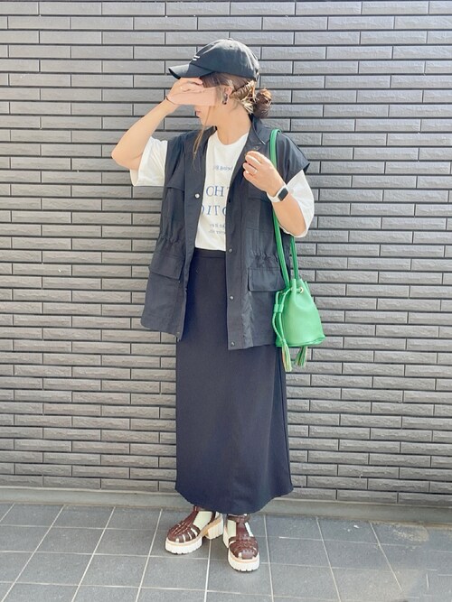 nenekokoさんのコーディネート