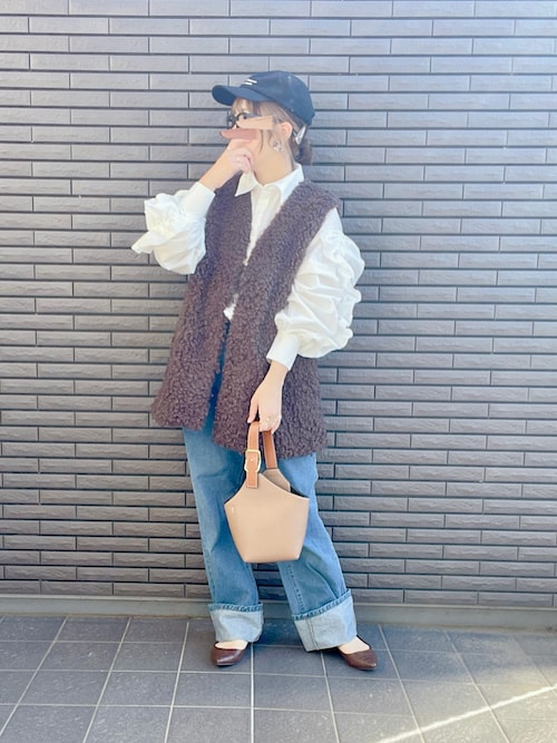 nenekokoさんのコーディネート