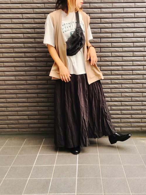 nenekokoさんのコーディネート