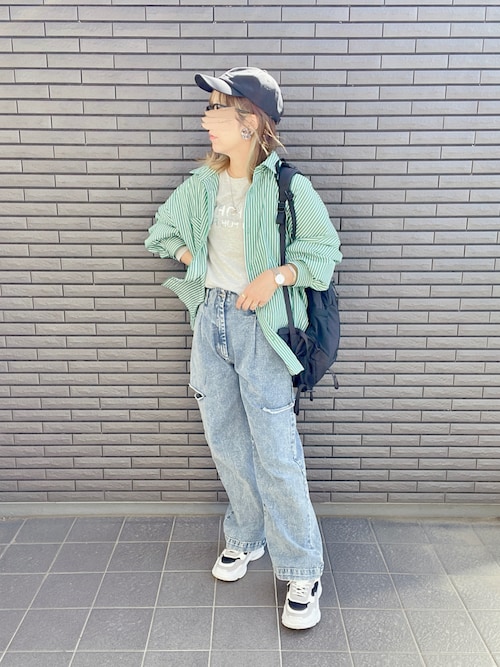 nenekokoさんのコーディネート