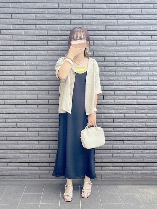 nenekokoさんのコーディネート