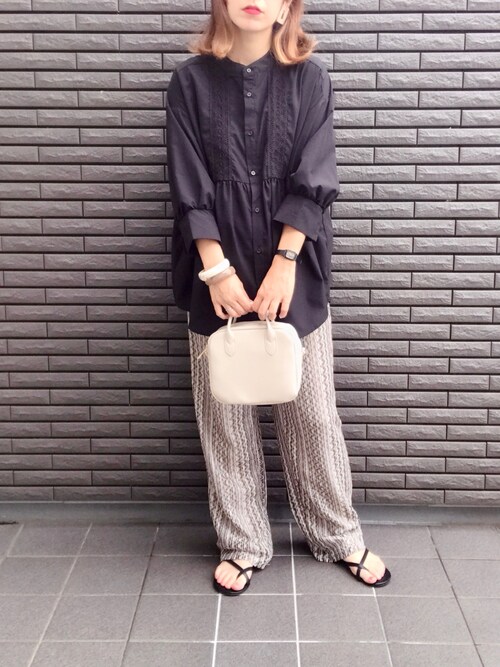 nenekokoさんのコーディネート