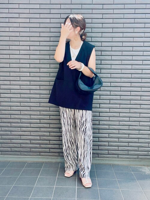 nenekokoさんのコーディネート