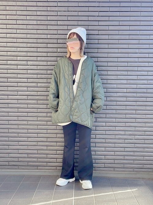 nenekokoさんのコーディネート