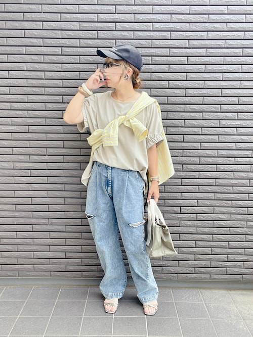 nenekokoさんのコーディネート