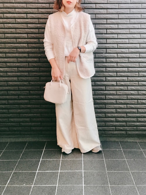 nenekokoさんのコーディネート