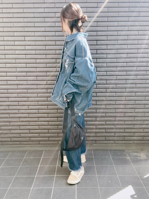 nenekokoさんのコーディネート