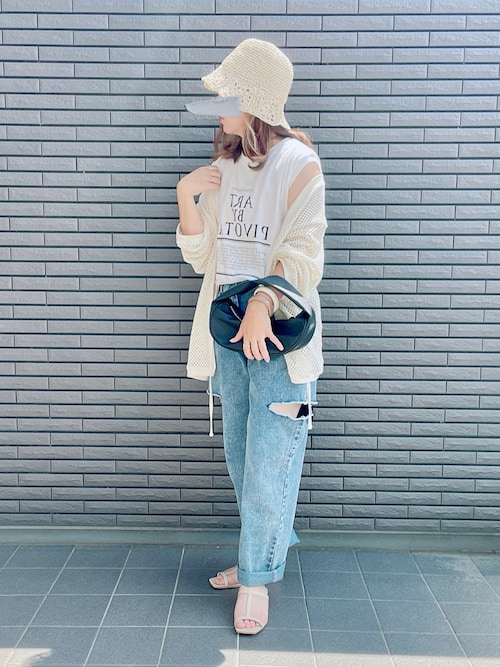 nenekokoさんのコーディネート