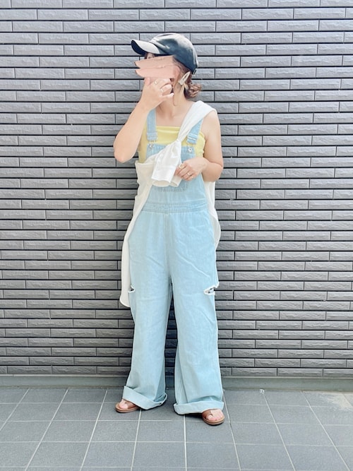 nenekokoさんのコーディネート