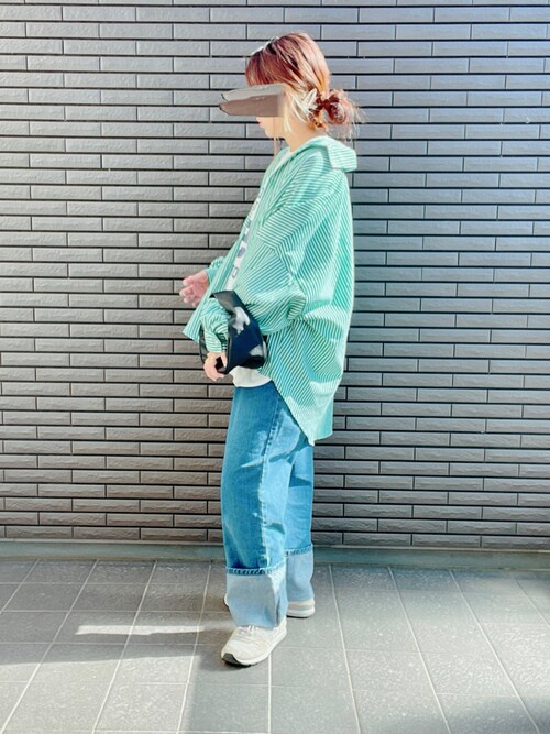 nenekokoさんのコーディネート