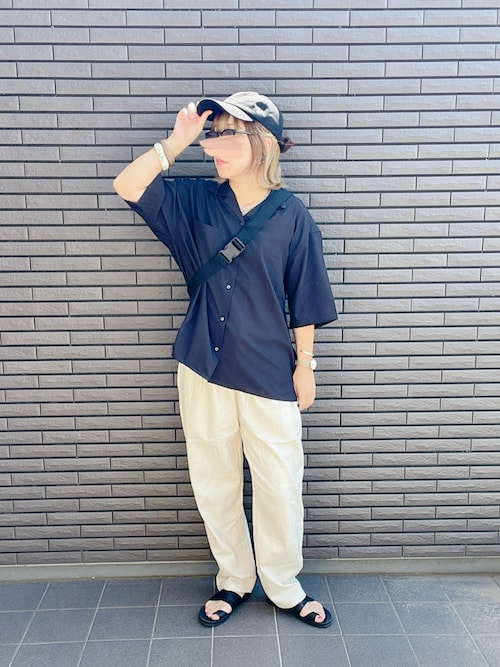 nenekokoさんのコーディネート