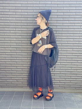 nenekokoさんのコーディネート