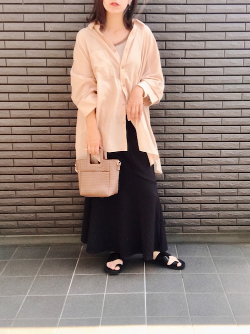 nenekokoさんのコーディネート